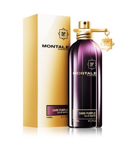 Montale Dark Purple Eau de Parfum nőknek 100 ml