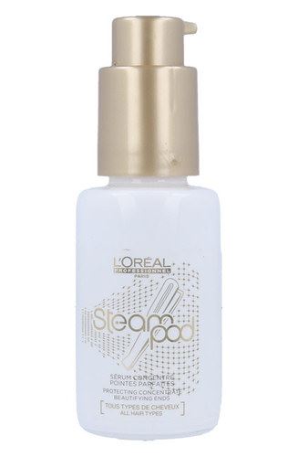 L'Oréal Professionnel SteamPod kisimító hatású szérum hajvégekre  50 ml