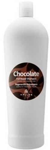 Kallos Chocolate regeneráló sampon 1000 ml