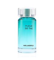Karl Lagerfeld Fleur De Thé Eau de Parfum nőknek (1)