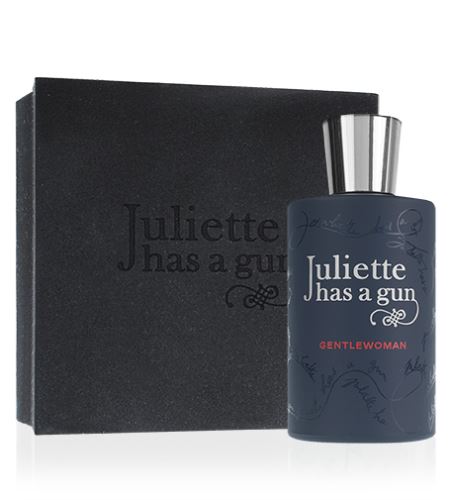 Juliette Has A Gun Gentlewoman Eau de Parfum nőknek
