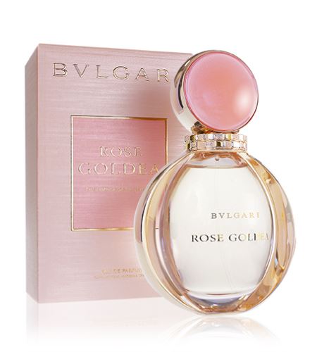 Bvlgari Rose Goldea Eau de Parfum nőknek