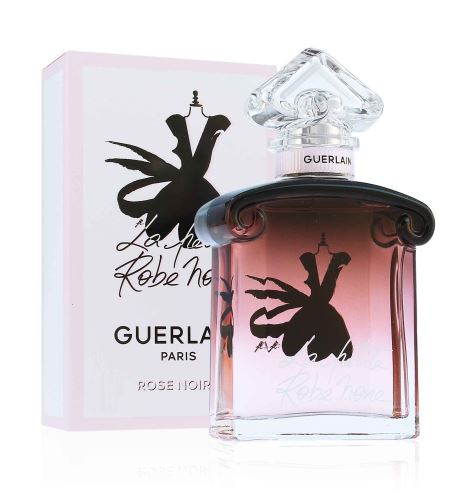 Guerlain La Petite Robe Noire Rose Noire Eau de Parfum nőknek 50 ml
