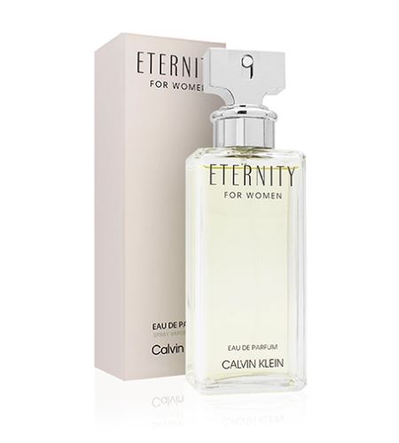 Calvin Klein Eternity Eau de Parfum nőknek