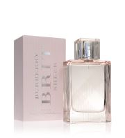 Burberry Brit Sheer Eau de Toilette nőknek