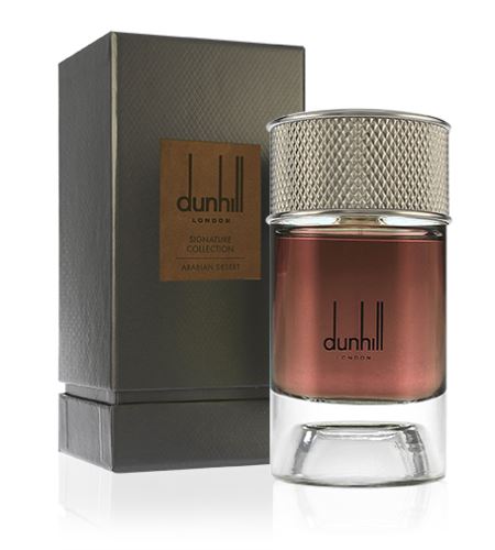Dunhill Signature Collection Arabian Desert Eau de Parfum férfiaknak 100 ml