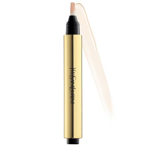 Yves Saint Laurent Touche Eclat fényesítő toll korrektor 2,5 ml