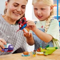 LEGO® ǀ Marvel 11207 Pókember: vízi járművek (1)