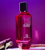 Grandeur Pink Aura Eau de Parfum nőknek 100 ml (2)