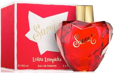 Lolita Lempicka Sweet Eau de Parfum nőknek