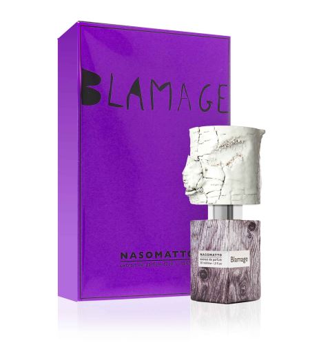 Nasomatto Blamage parfüm kivonat unisex 30  ml