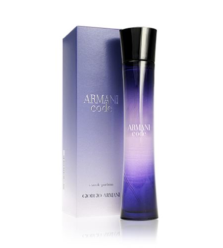 Giorgio Armani Code Eau de Parfum nőknek