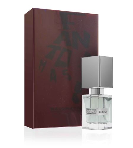 Nasomatto Fantomas parfüm kivonat unisex 30  ml