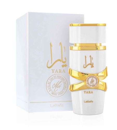 Lattafa Yara Moi Eau de Parfum nőknek 100 ml