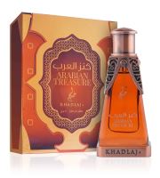 Khadlaj Arabian Treasure illatos olaj unisex 20 ml