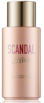 Jean Paul Gaultier Scandal testápoló tej nőknek 200 ml