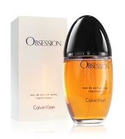 Calvin Klein Obsession Eau de Parfum nőknek