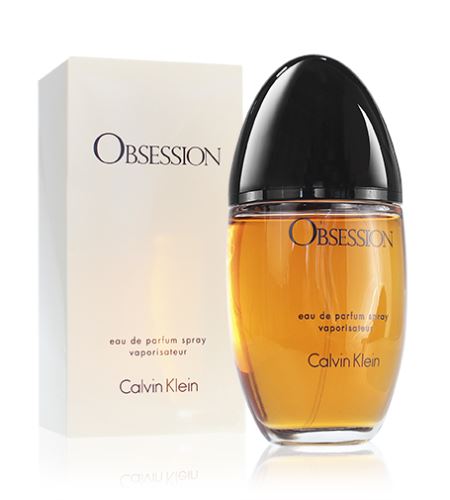 Calvin Klein Obsession Eau de Parfum nőknek