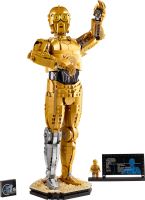 LEGO® Star Wars™ 75398 C-3PO™ (2)