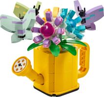LEGO® Creator 3 v 1 31149 Virágok locsolókannában (2)