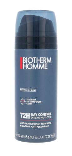 Biotherm Homme 72H Day Control izzadásgátló spray férfiaknak 150 ml