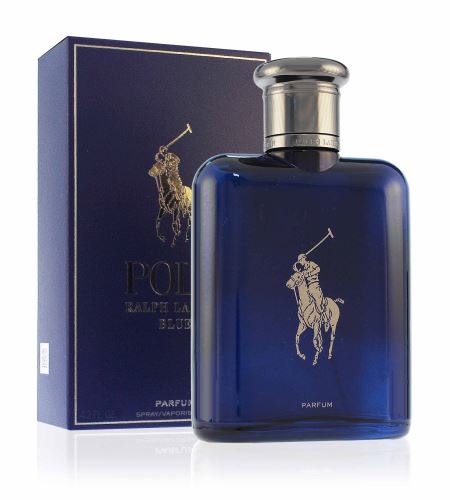 Ralph Lauren Polo Blue parfüm férfiaknak