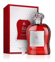 Al Wataniah Fayyad uniszex illatosított víz 100 ml