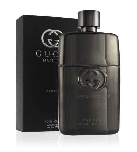 Gucci Guilty Pour Homme parfüm férfiaknak 90 ml