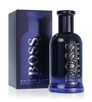 Hugo Boss Bottled Night Eau de Toilette férfiaknak 200 ml