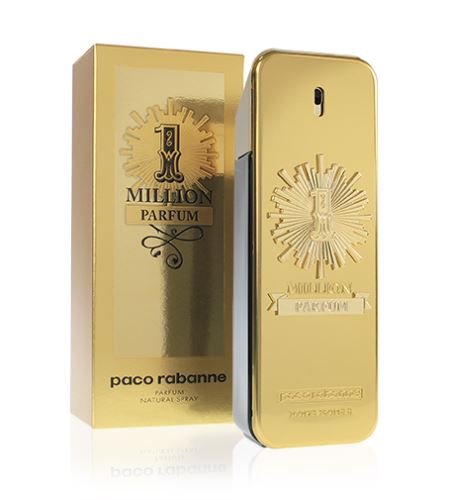 Paco Rabanne 1 Million Parfum Parfüm férfiaknak