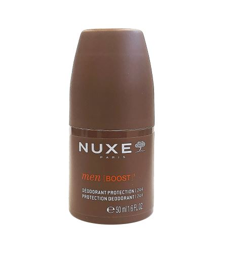 Nuxe Men Boost golyós dezodor férfiaknak 50 ml