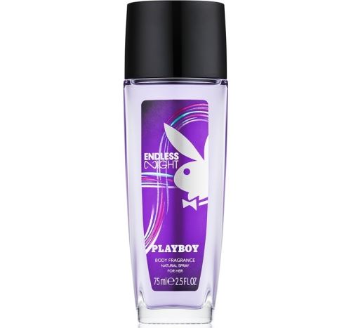 Playboy Endless Night dezodor nőknek 75 ml