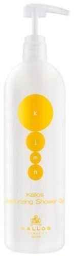 Kallos KJMN tusfürdő gél nőknek 1000 ml