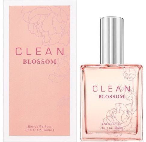 Clean Blossom Eau de Parfum nőknek