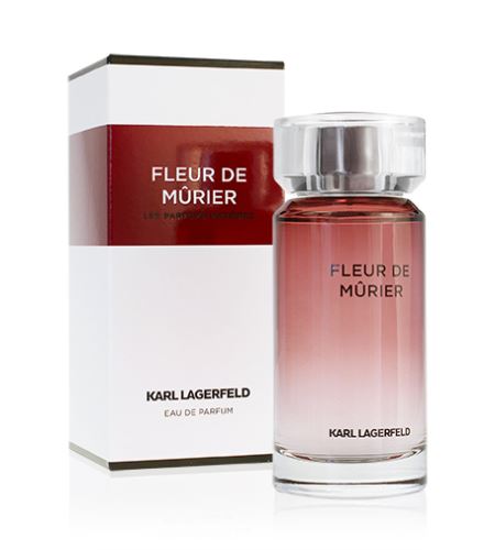 Karl Lagerfeld Fleur de Murier Eau de Parfum nőknek