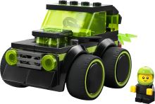 LEGO® City 60484 Járgányok – Gaming versenyautó (1)