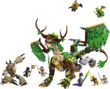 LEGO® NINJAGO® 71859 Az élet sárkánya (1)