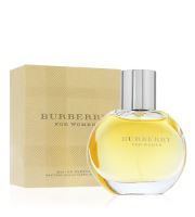 Burberry For Women Eau de Parfum nőknek