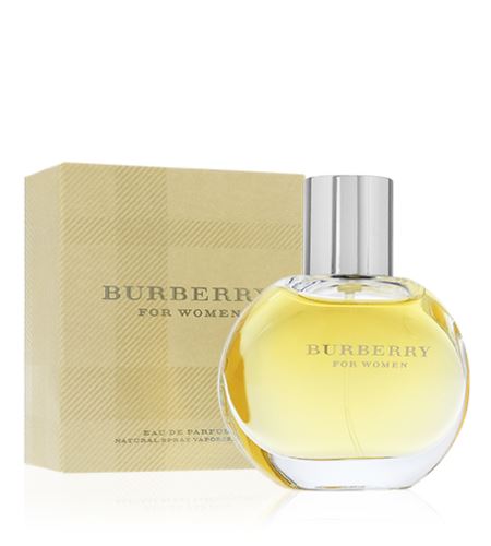 Burberry For Women Eau de Parfum nőknek