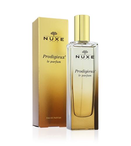 Nuxe Prodigieux Le Parfum Eau de Parfum nőknek 50 ml