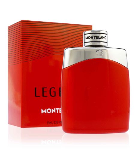 Montblanc Legend Red Eau de Parfum férfiaknak