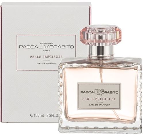 Pascal Morabito Perle Precieuse Eau de Parfum nőknek 100 ml