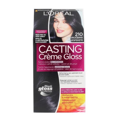 L'Oréal Paris Casting Creme Gloss hajfesték  1 ks