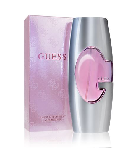 Guess Guess For Women Eau de Parfum nőknek