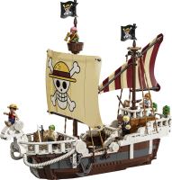 LEGO® ONE PIECE 75639 Going Merry kalózhajó (4)