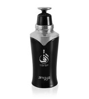 Zimaya Taraf Black Eau de Parfum férfiaknak 100 ml (1)