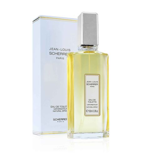 Jean-Louis Scherrer Jean-Louis Scherrer Eau de Toilette nőknek 100 ml