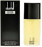 Dunhill Dunhill Edition Eau de Toilette férfiaknak 100 ml
