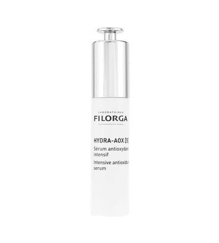 Filorga Hydra-Aox[5] intenzívne antioxidačné sérum 30 ml