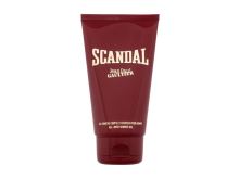 Jean Paul Gaultier Scandal Pour Homme tusfürdő gél férfiaknak 150 ml